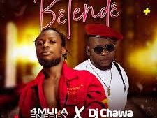 4MULA ENERGY X DJ CHAWA -BETENDE