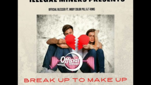 Color Pill & T Rims – Break To Make Up [Audio] (prod by Dj Therapy)