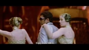 Full Video_ Le Le Maza Le _ Wanted _ Salman Khan_ Ayesha Takia _ Sajid -Wajid
