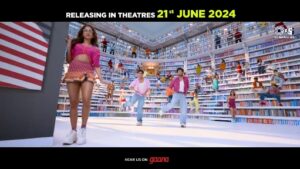 Gore Gore Mukhde Pe_Ishq Vishk Rebound