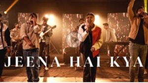Jeena Hai kya – Latest Hindi Praise Song – New