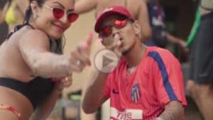 MC Buzzz – Bota Bota (Official Video)