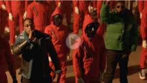 Niska – N.I ft. Ninho (Clip officiel)