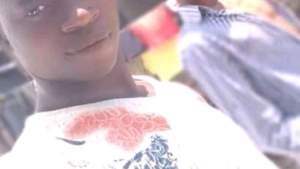 Young Wealth ft Cristanti Fk