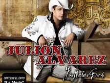 – julion alvarez-NI LO INTENTES