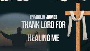 Black & White Event Highlight Worship Night YouTube Thumbnail