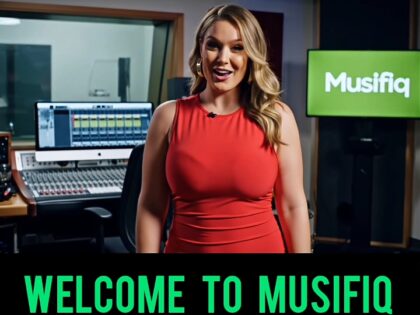 MUSIFIQ ART
