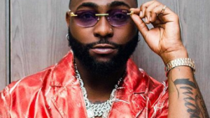 davido
