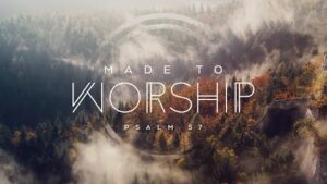 worship